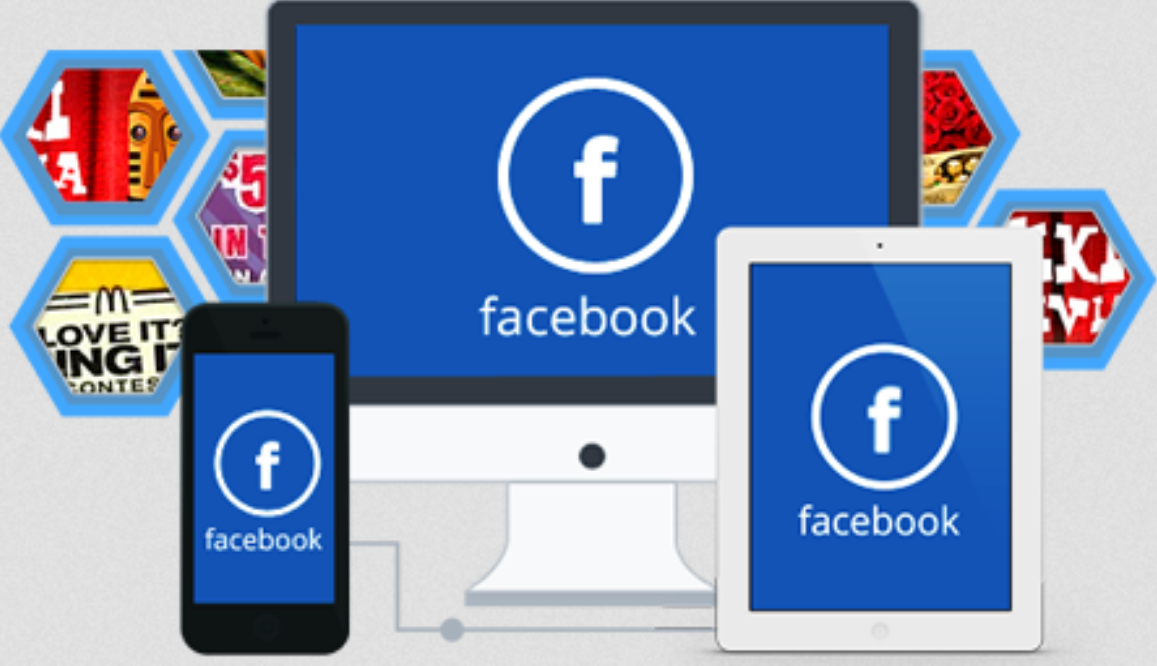 Facebook Application Development