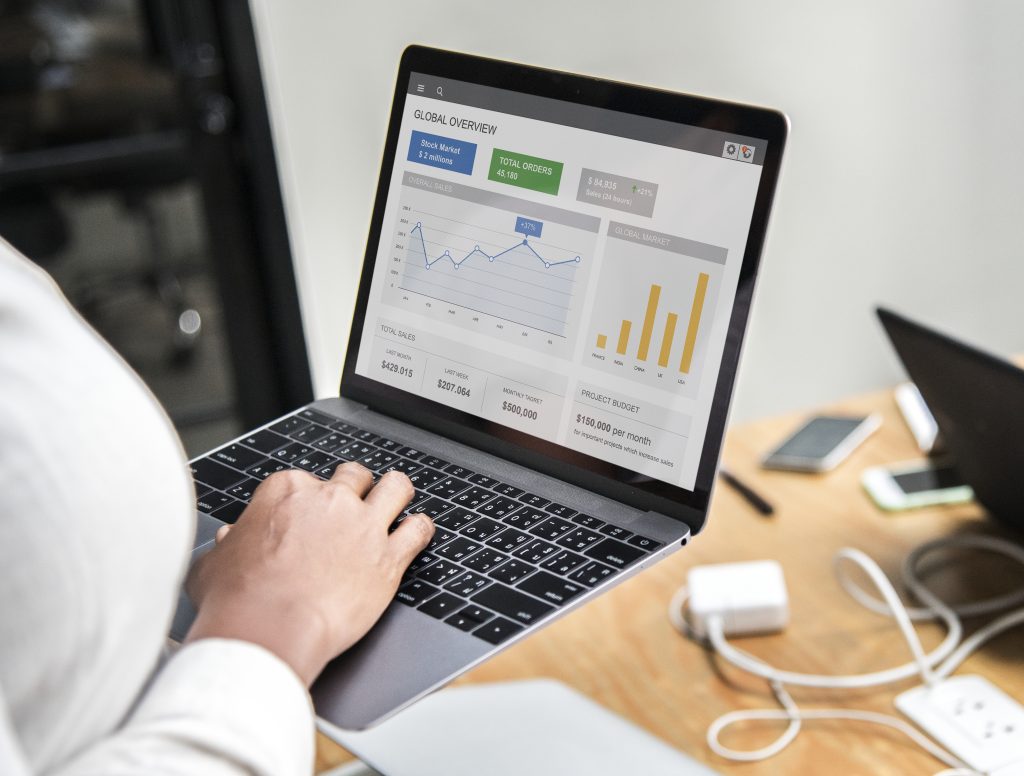 E-Commerce SEO Audit