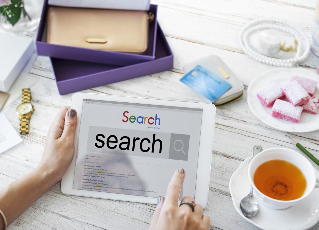 Category Pages SEO